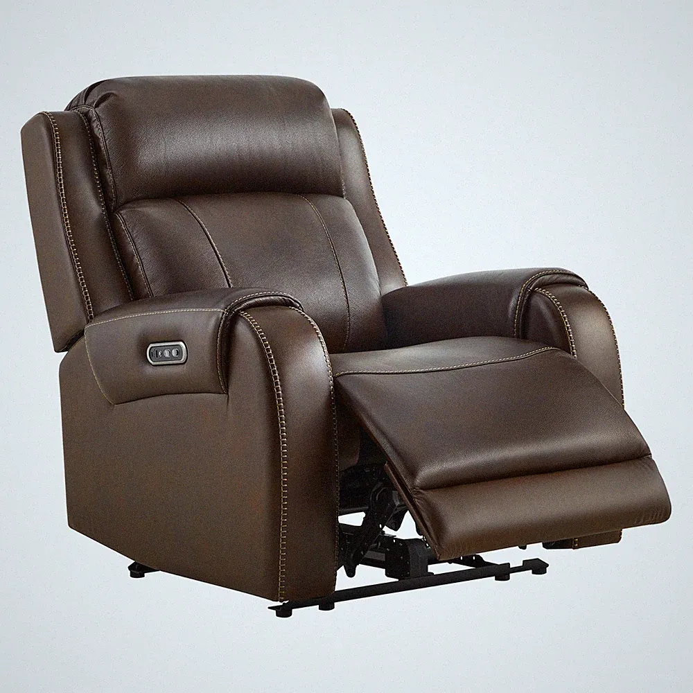 Lumbar Support Wall Hugger