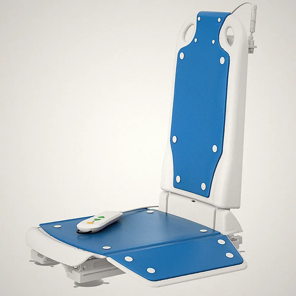 electric recliners with lumbar support