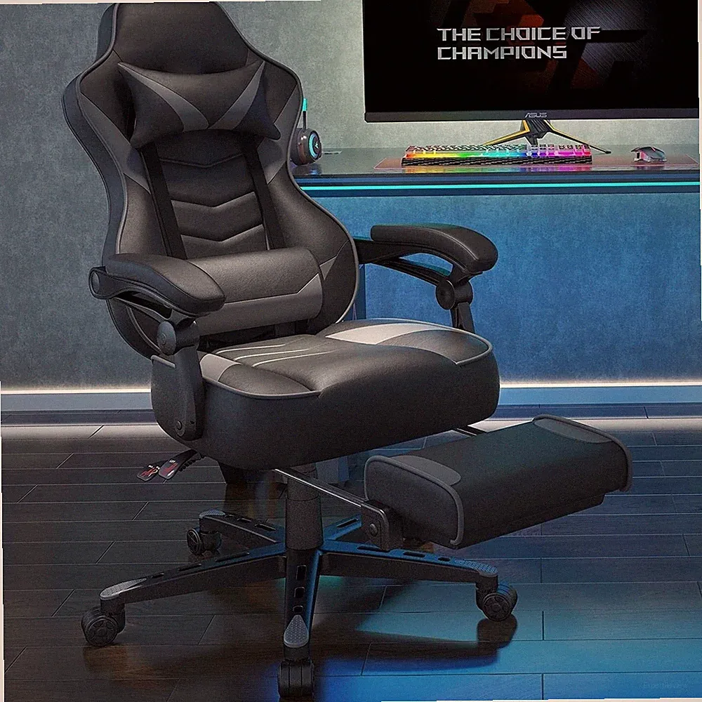 Lumbar Support Swivel