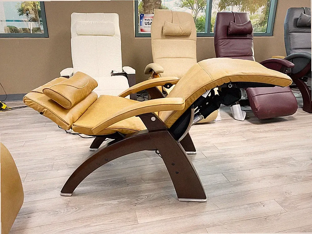 Lumbar Support Zero Gravity