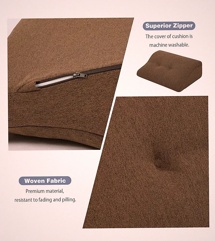 lumbar support pillow for recliner