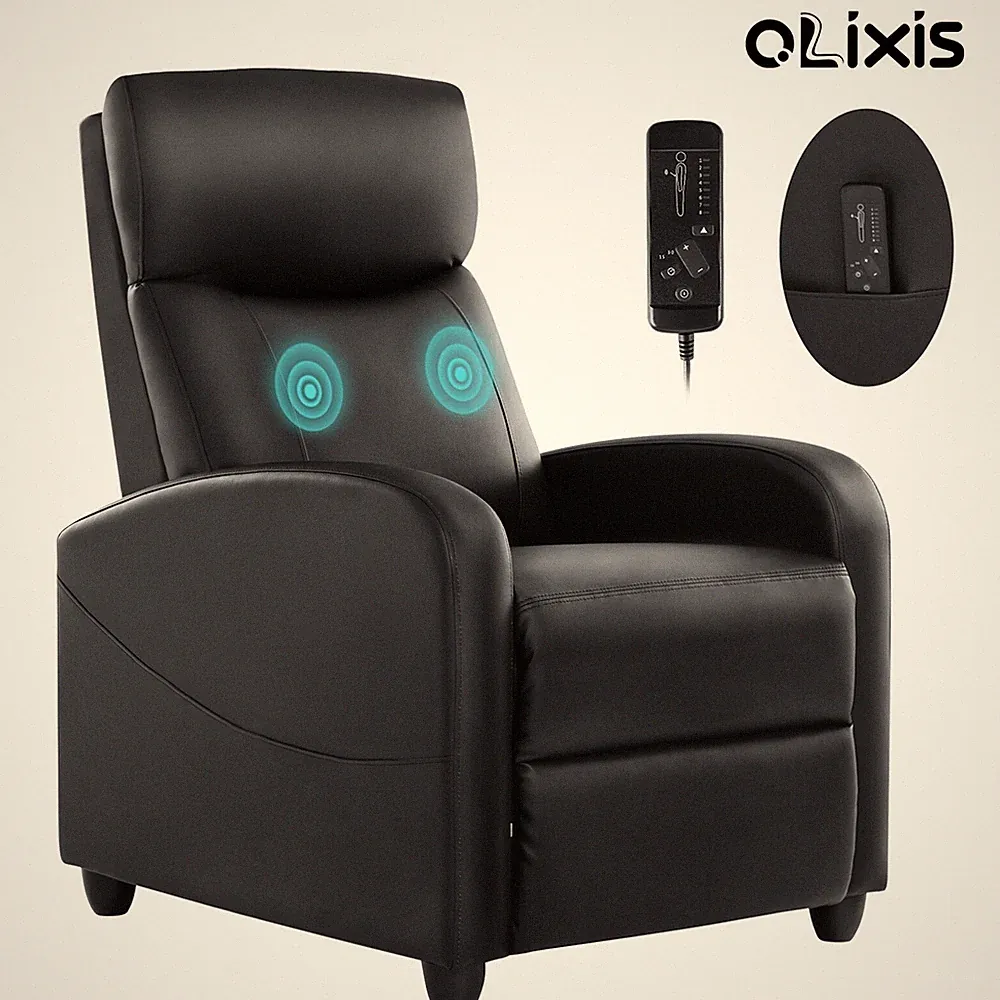 Lumbar Support Sofa