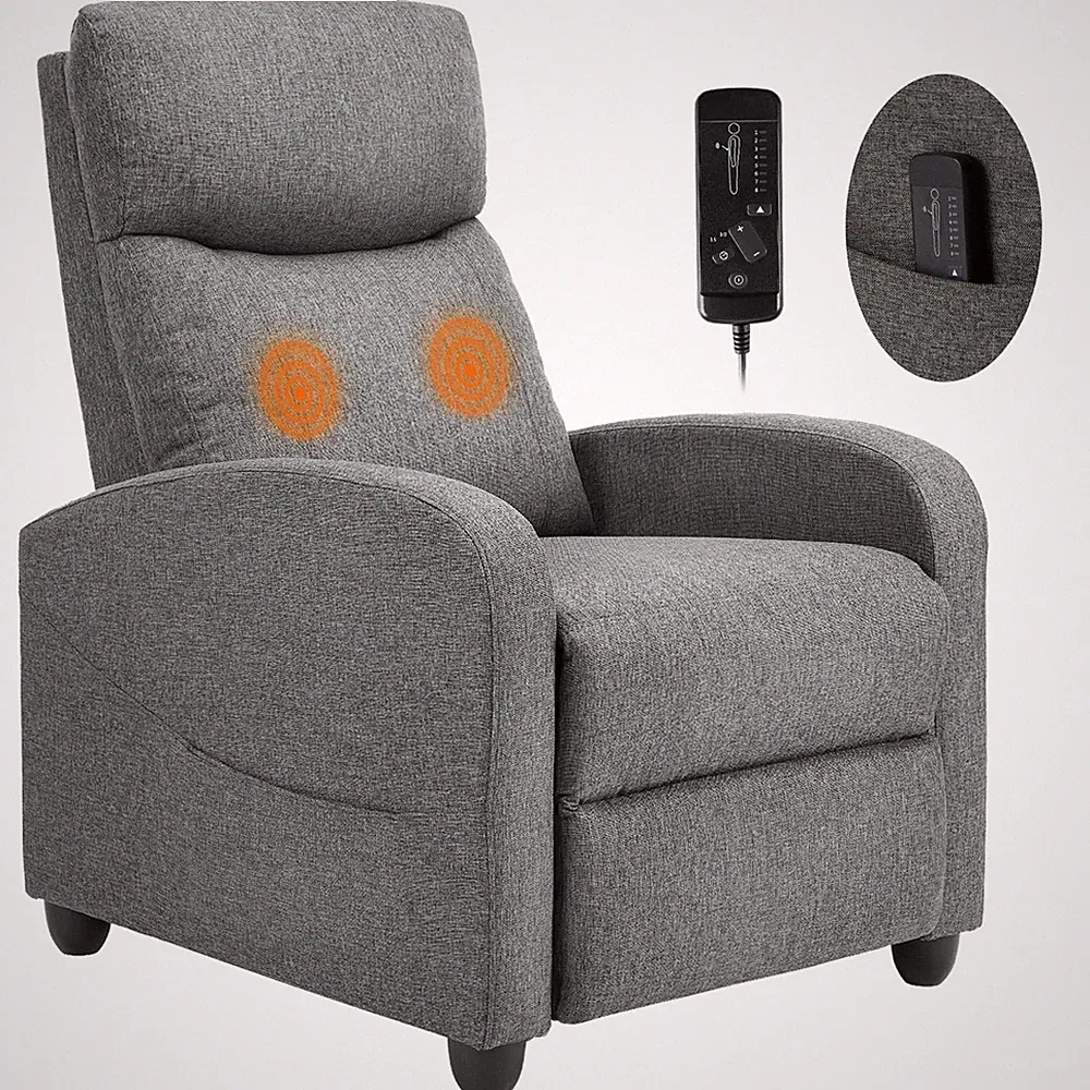 Lumbar Support Small